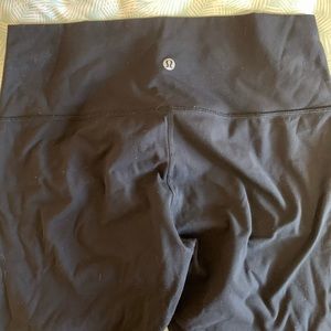 wunder under high-rise tight 28”